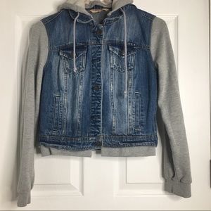 Highway Jeans Denim Jacket